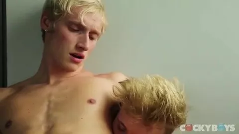 Max Ryder & Max Carter