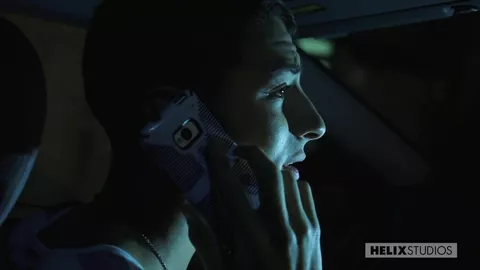 Colpo di fulmine — e poi scopano