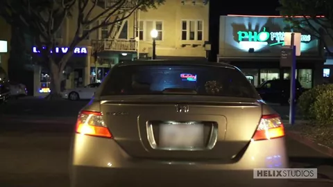 Colpo di fulmine — e poi scopano