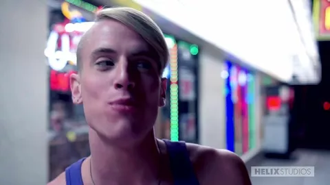 Amor à primeira vista — e depois trepam