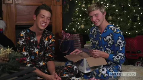 Intercâmbio universitário — trepam forte