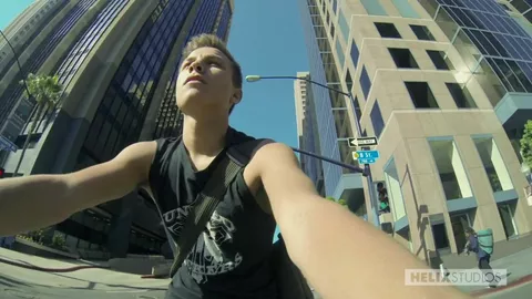 Rencontre chaude avec Jacob Dixon