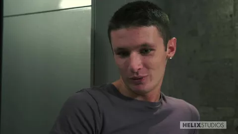 Incontro hot con Jacob Dixon