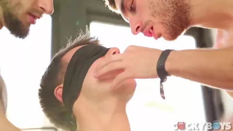 Answered Prayers: The Bully