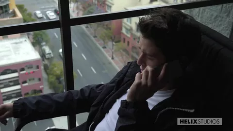 Der große Schwanz meines Twinks