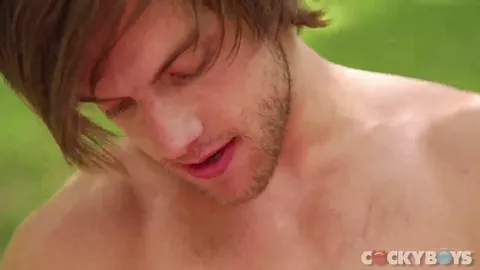 Tayte Hanson fickt Dillon Rossi