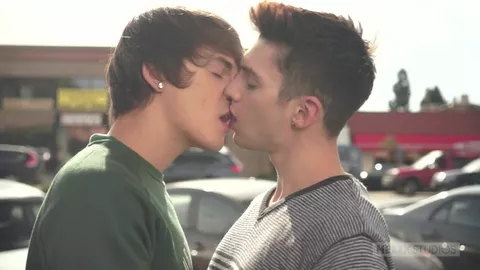 Anthony défonce Andy Star