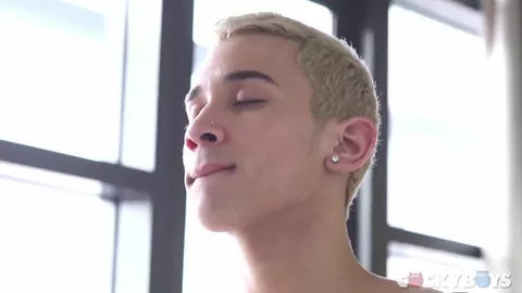 Alexander King detona a bunda do Jae Roze!