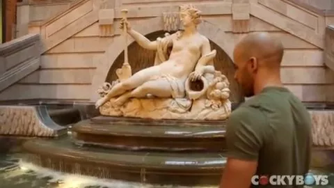 Bouffage de cul et dilatation anale