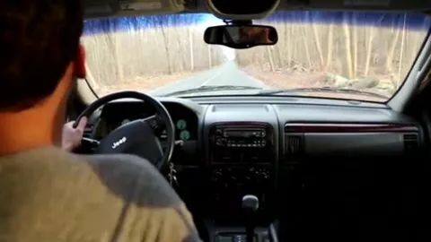 Défonce virile du dimanche après-midi