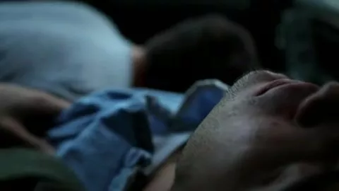 Défonce virile du dimanche après-midi