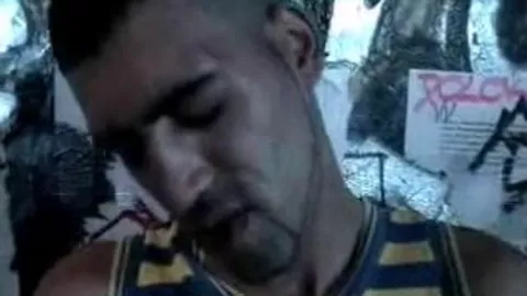 Plan suce avec un rebeu amateur