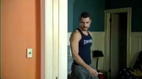 Un massage très spécial