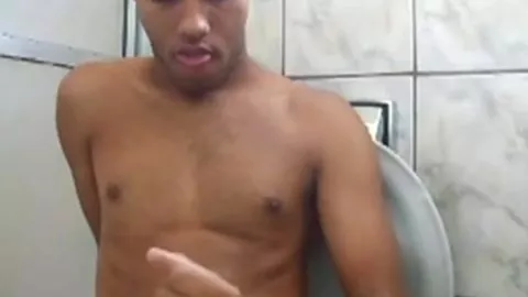 Cazzo grosso, grande sborratore