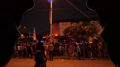 Encuentro hard & muscle