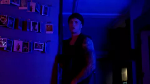 Encuentro hard & muscle