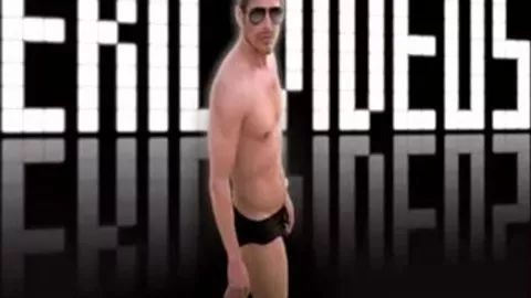 Je me fais remplir par deux mecs