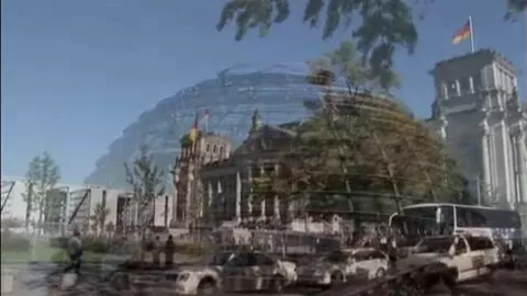 Hommes en costume-cravate