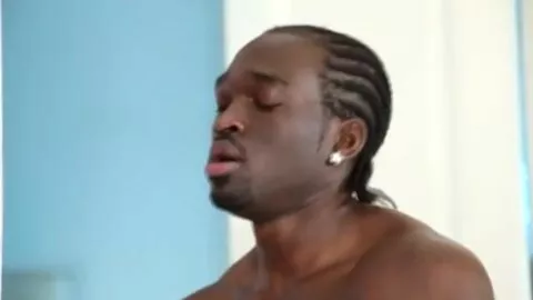 Doubles pénétrations anales à gogo