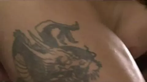 Un culazo que aguanta todo