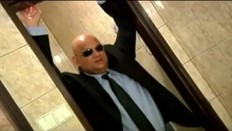 Un plan cul dans les chiottes