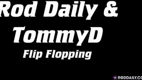 Sexo entre tíos musculados