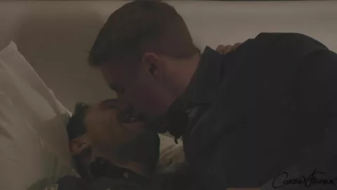 Sextape — Foda anal entre gostosos sarados