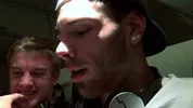 Sextape — fuck anal entre beaux mecs musclés