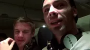 Sextape — fuck anal entre beaux mecs musclés