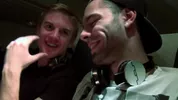 Sextape — fuck anal entre beaux mecs musclés
