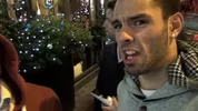 Sextape — fuck anal entre beaux mecs musclés