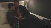Sextape — fuck anal entre beaux mecs musclés