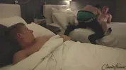 Sextape — fuck anal entre beaux mecs musclés