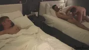 Sextape — fuck anal entre beaux mecs musclés