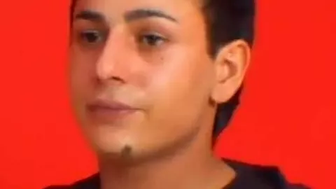 Jeune rebeu à baiser