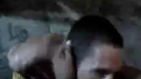 Un rebeu buenorro para mamar 2