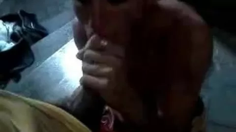 Heißer Rebeu zum Blasen 2