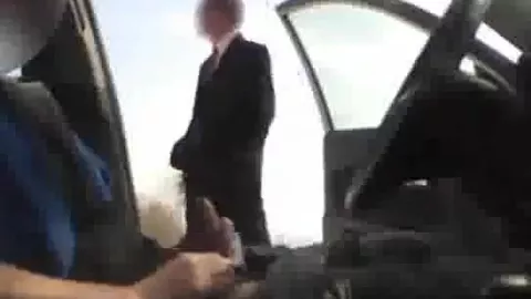 Amateur — branlette / handjob 2