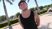 Ricky Sinz è Mr. International — Ricky Sinz & Marxel Rios