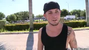 Ricky Sinz è Mr. International — Ricky Sinz & Marxel Rios