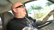 Ikonische Bait-Bus-Folge — The Rock & Evan Mercy