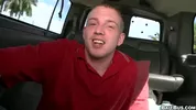 Ikonische Bait-Bus-Folge — The Rock & Evan Mercy