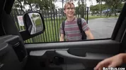 Surprise pour jeune intello hétéro – Darron Bluu & Archiebakk