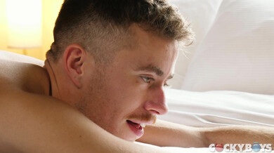 Colin O’Brien & Marcus McNeill