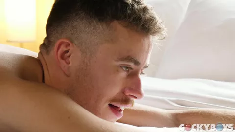 Colin O’Brien & Marcus McNeill