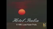 Hôtel Italia — Partie 3 — Remasterisé