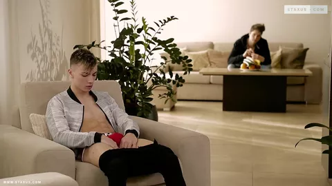 Jaro Stone, Jake Stark – Fruits défendus – Partie 4