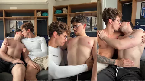 Pipo Olimpio & Gabriel Coimbra