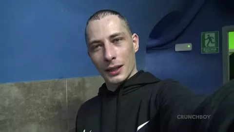 Bareback in Spanien — Kevin Laurent wird von Indigo benutzt