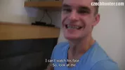 Czech Hunter : Épisode #159 (Deux gars, un moment génial)